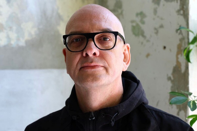 ボリス・エルダグセン　REUTERS/Fabrizio Bensch