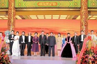 「これでトランプ完敗」先手を打った金正恩と習近平の思惑