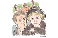 フェデリコ・フェリーニの『道』で「欠落の作法」を学んだ