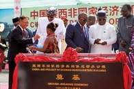 中国を追うアメリカ、さらに日本も参戦...再び動き出した「アフリカ争奪戦」と「再分割」