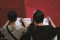 1カ月で17.1％へ...中国「統計手法を変えたのに」若者の失業率が悪化した理由