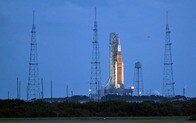 NASA､｢アルテミス計画｣の月宇宙船打ち上げを再延期　燃料漏れ止まらず