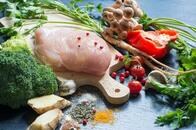 一流の筋トレピープルはみんな食べている　鶏ササミより栄養価が優秀な｢あの野菜｣