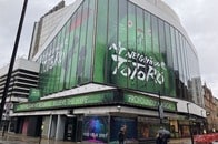 世界のジブリ人気は（実は）今が最高潮