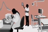 日本の科学者は「給料安い」「ポンコツ多い」（一流科学者・覆面座談会）
