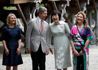 伊勢志摩サミットの「配偶者プログラム」はとにかく最悪