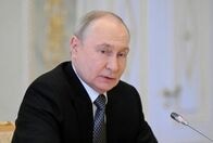 ロシア、米・ウクライナとの3者協議再開へ　11月アブダビ開催の公算