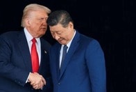 米中「関税戦争」休戦、株式市場への影響は？ 中国株の上昇率は高いが、プロが指摘する懸念点も