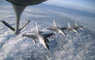 F16戦闘機でウクライナの「空の戦い」は大きく変わる...ソ連製からアメリカ製へ