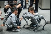 アメリカ人が笑っている間に…世界を圧倒する中国のロボット軍団、締め出した側の行く末は？