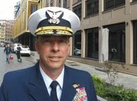 米、アラスカ沖の中国海洋活動を注視＝沿岸警備隊幹部