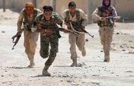 トルコとシリアは直接衝突へ？　クルド勢力にアサド政権側民兵が援軍