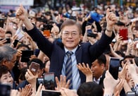 韓国大統領選を中国はどう見ているか？