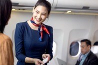 「あなたが着ている制服を...」 乗客が客室乗務員に「非常識すぎる」要求...CAが取った行動が話題に