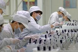 中国、太陽光発電製造技術を輸出規制リストに追加へ