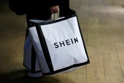 ＳＨＥＩＮ、香港ＩＰＯで最大400億ドルの評価額目指す＝関係筋