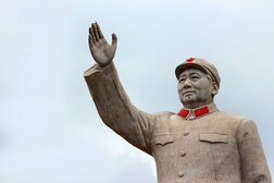 11月に発売される『GTA VI』に、毛沢東が登場？　公開されたPVを見た中国ネット民驚愕