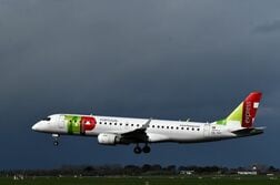 ＴＡＰポルトガル航空、ルフトハンザが最大49.9％株式を取得へ