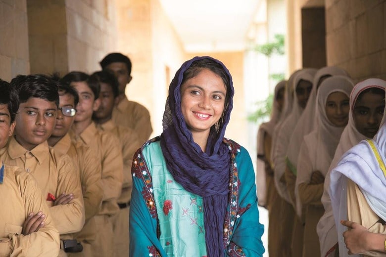 THE CITIZENS FOUNDATION