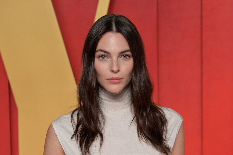 ヴィットリア・チェレッティ（3月10日、ロサンゼルス）　Featureflash Photo Agency-Shutterstock