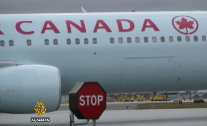 Al Jazeera English-YouTube