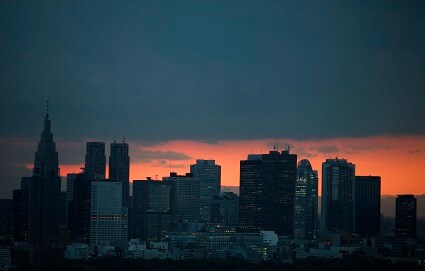 敗戦から70年、日本は今も「戦後」という過去に生き続けている　Yuriko Nakao‐REUTERS