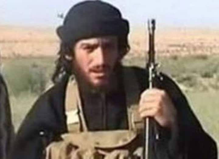 テロ拡散戦略の中枢を担っていたアドナニ　U.S. Department of State/REUTERS