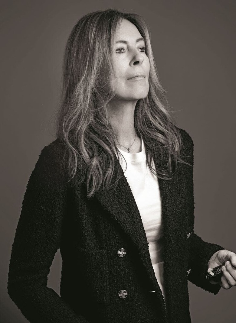 社会派のビグロー監督が『ハウス・オブ・ダイナ マイト』で描くのは、完璧なシステムの中核にいる不完全な人間だ　ALEXI LUBOMIRSKI/NETFLIX FOR NEWSWEEK