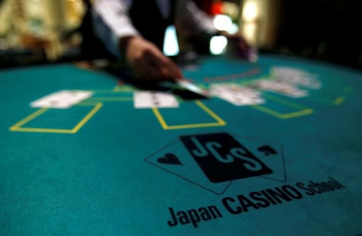 カジノ法成立にらみ海外運営会社が日本へ 依存症対策も主導 | ニューズウィーク日本版 オフィシャルサイト