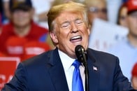 【クイズ】トランプ大統領が「史上最高の天才」と称したミュージシャンは誰？