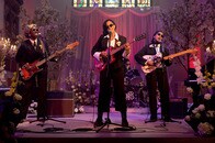 イスラム×パンク──社会派コメディ『絶叫パンクス レディパーツ！』が描く新しいムスリム女性像