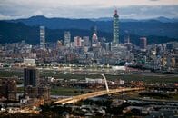台湾輸出受注、5月は前年比47.2％増　世界的懸念で予想下回る