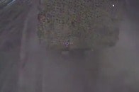【動画】ロシア海軍の戦力に大打撃...貴重な高性能レーダーが、ウクライナの「ドローン突撃で爆発」する瞬間映像