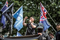 「一国二制度は終わったが、独裁は永遠に続かない」英国に亡命した香港民主活動家、羅冠聡インタビュー