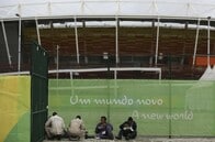 リオ五輪閉幕、ブラジルを待ち構える厳しい現実