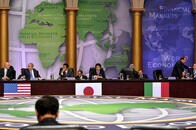 「新冷戦」時代、G20サミットに存在意義はあるか