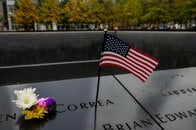 9.11から25年、救助・復旧作業員の「心の傷」が子供にも影響か 