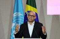 イラン戦争で世界の再生エネ移行が加速＝ＵＮＦＣＣＣトップ