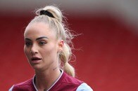 「一線を越えた健康美」に世界が「ありがとう！」...女子サッカー界の「至宝」アリーシャ・レーマンって誰？