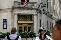 米国株式市場＝Ｓ＆Ｐ反落、半導体銘柄が安い　アプライド5％超安