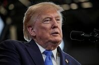 イラン、ホルムズ海峡で強硬姿勢崩さず　トランプ氏「ガソリン高受け入れを」