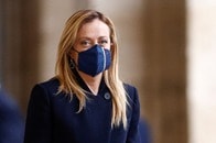 イタリア議会、フィンランドとスウェーデンのNATO加盟を批准