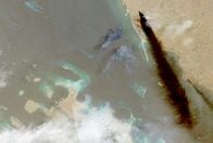 フーシ派、紅海沿岸のサウジ製油施設攻撃　イエメンにも無人機