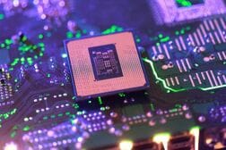 韓国、米と半導体投資協議　新たな関税懸念で