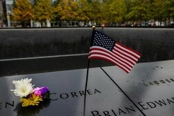 9.11から25年、救助・復旧作業員の「心の傷」が子供にも影響か 