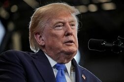 イラン、ホルムズ海峡で強硬姿勢崩さず　トランプ氏「ガソリン高受け入れを」