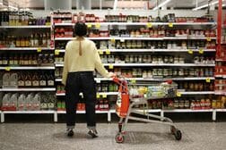 豪家計支出、6月は前月比＋0.8％　ＥＶ販売急増