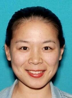 中国当局の指示で台湾総統の息子を監視か、米ＦＢＩが女を逮捕