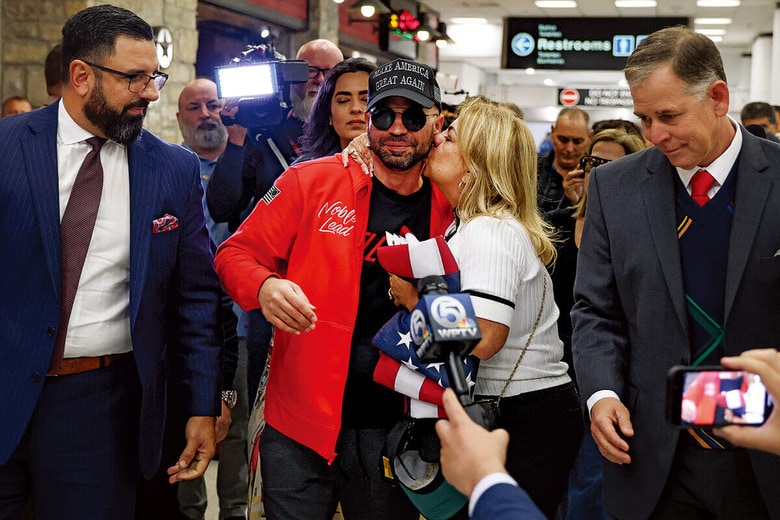 JOE RAEDLE/GETTY IMAGES