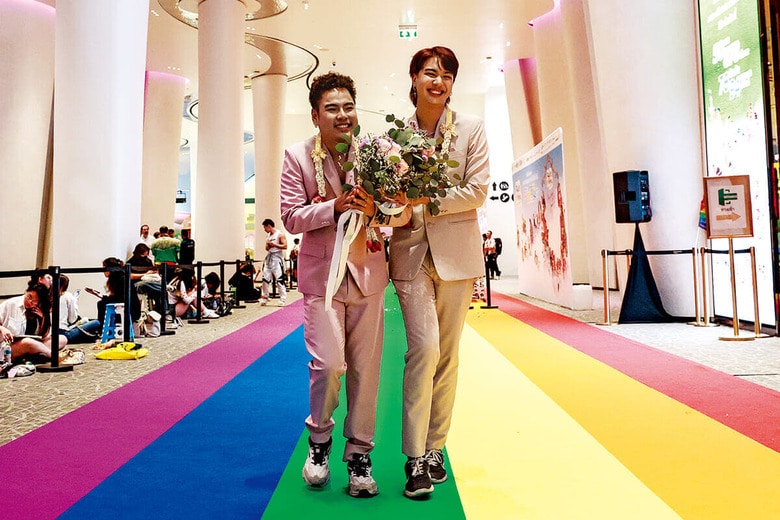 VALERIA MONGELLIｰBLOOMBERG/GETTY IMAGES